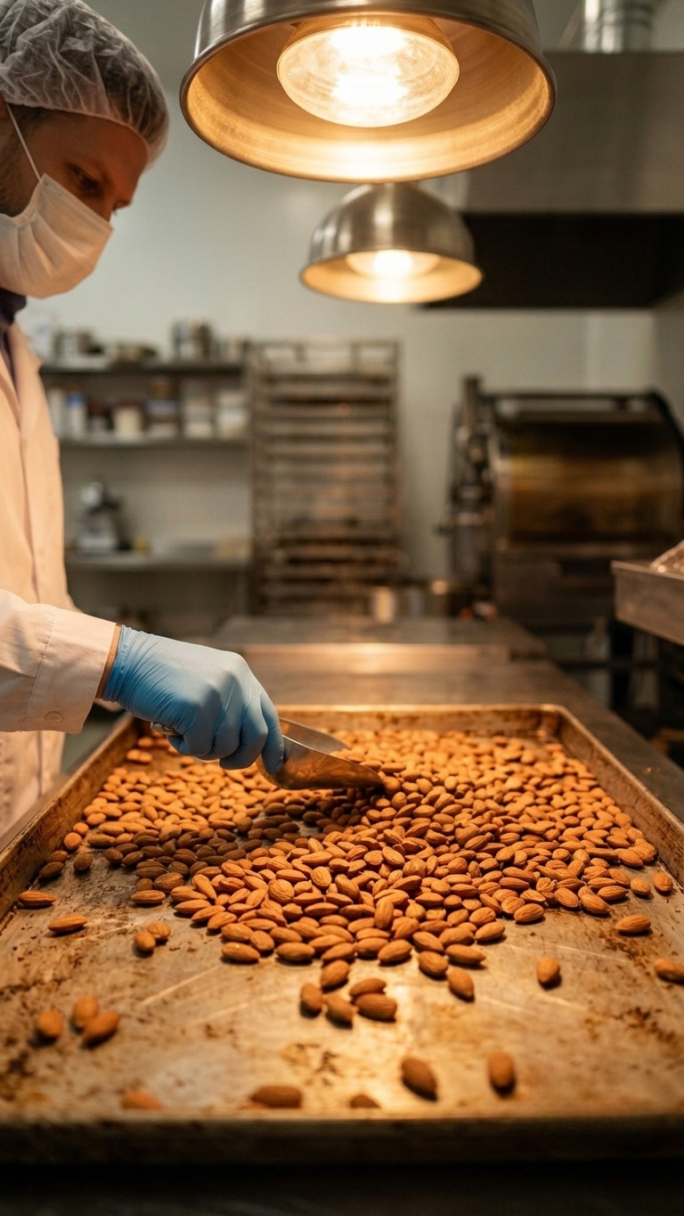 Maestría en Alimentos